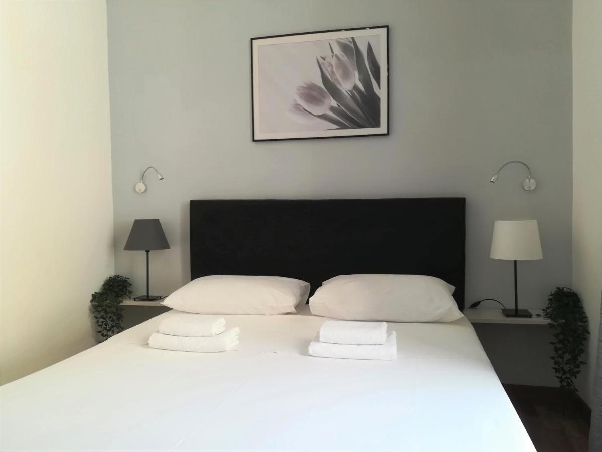 Apartment Vatican Area House Rom