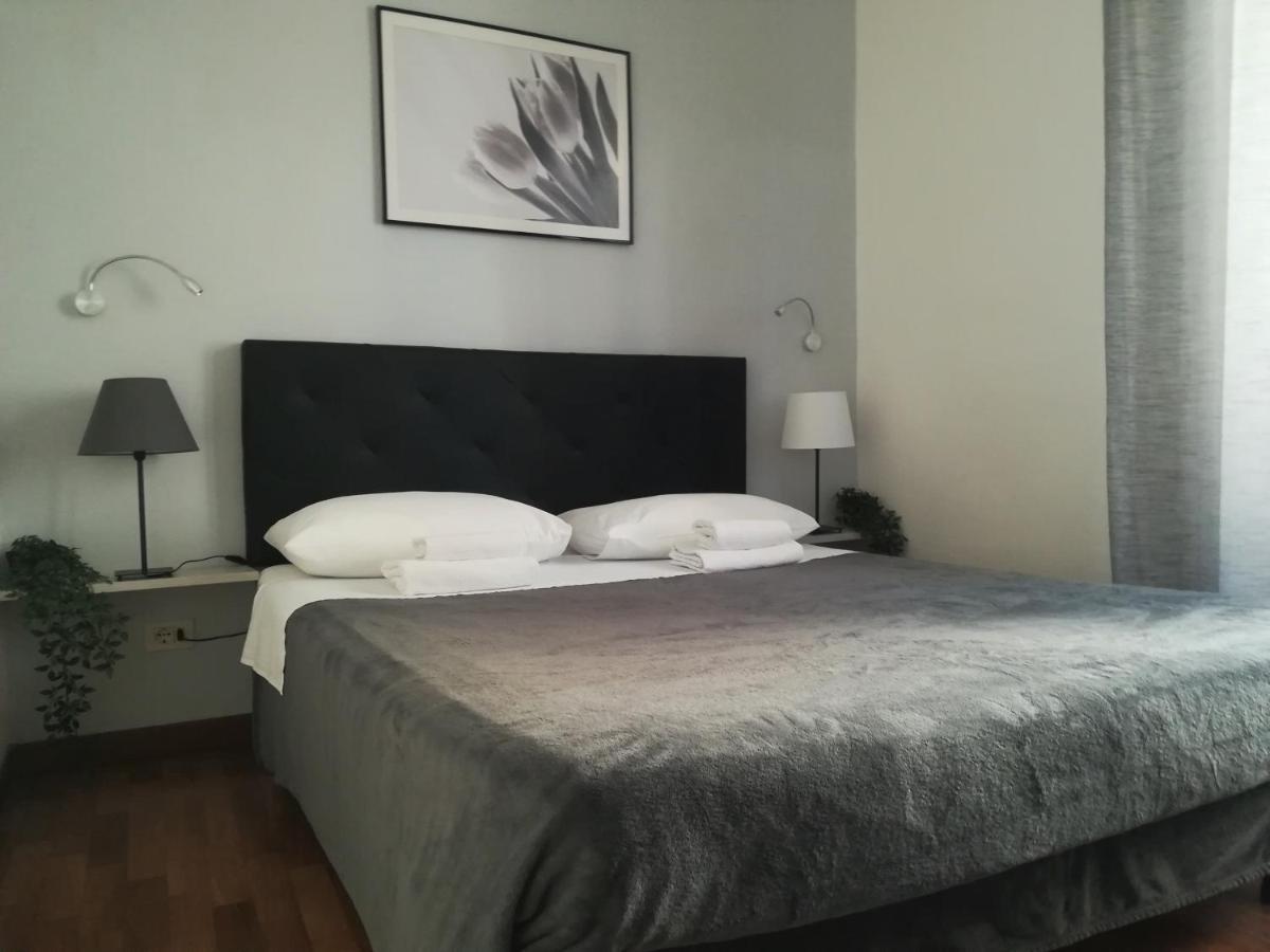 Vatican Area House Apartment Rom