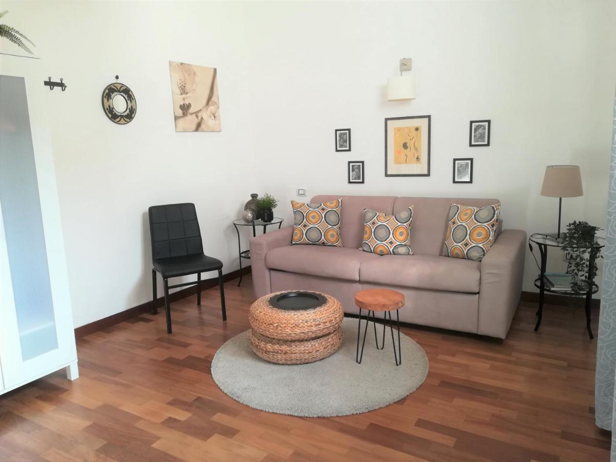 Apartment Vatican Area House Rom