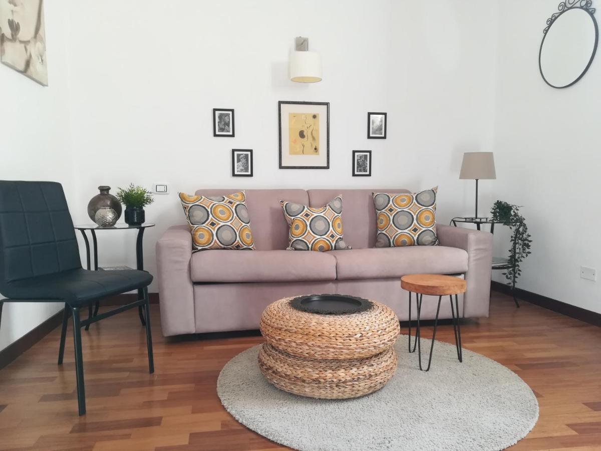 Apartment Vatican Area House Rom
