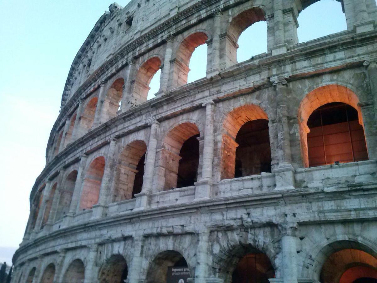 Lejlighed Vatican Area House Rom