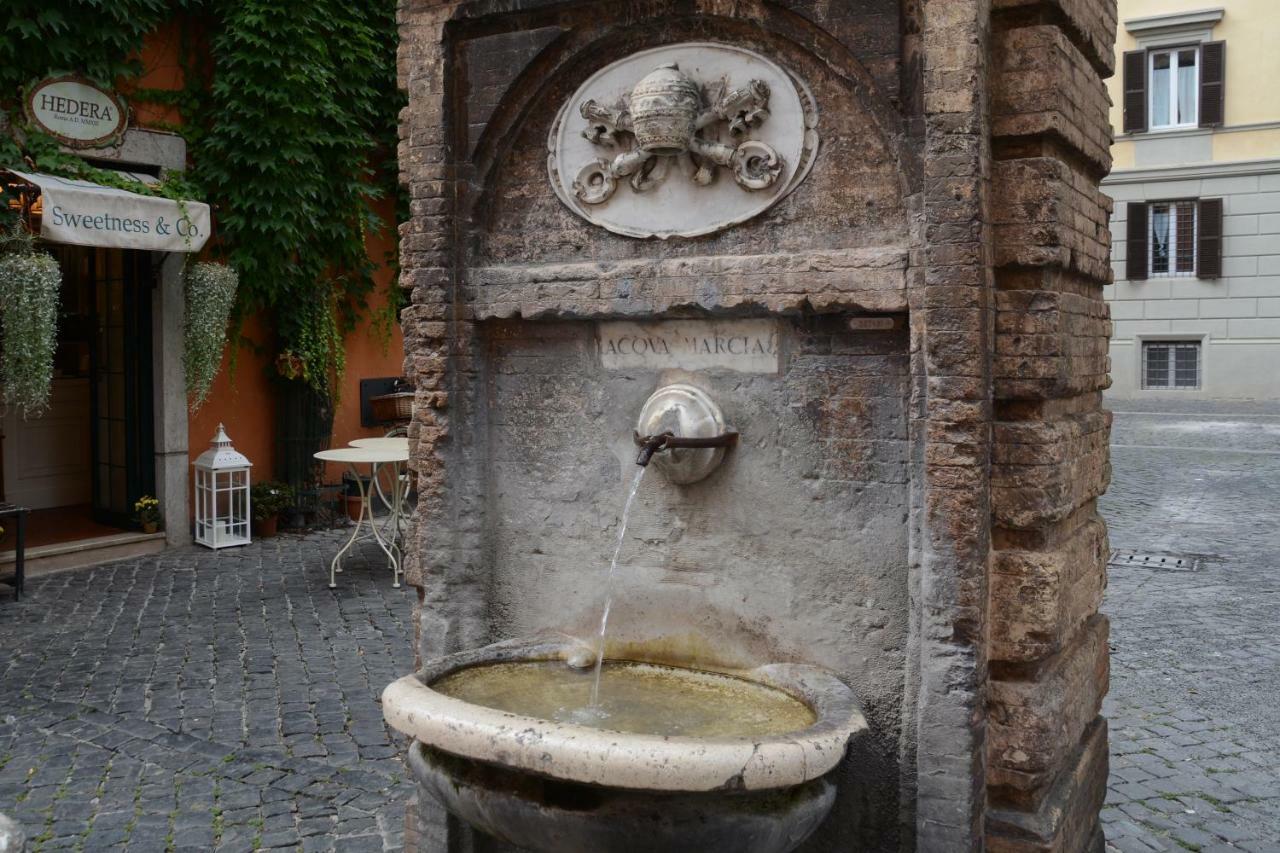 Vatican Area House * Rom