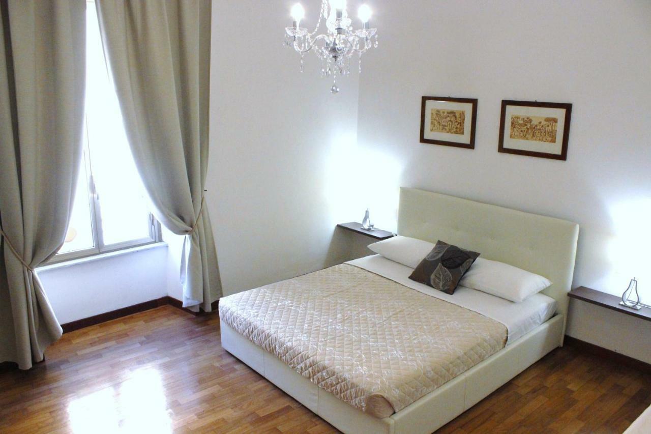 Lejlighed Vatican Area House