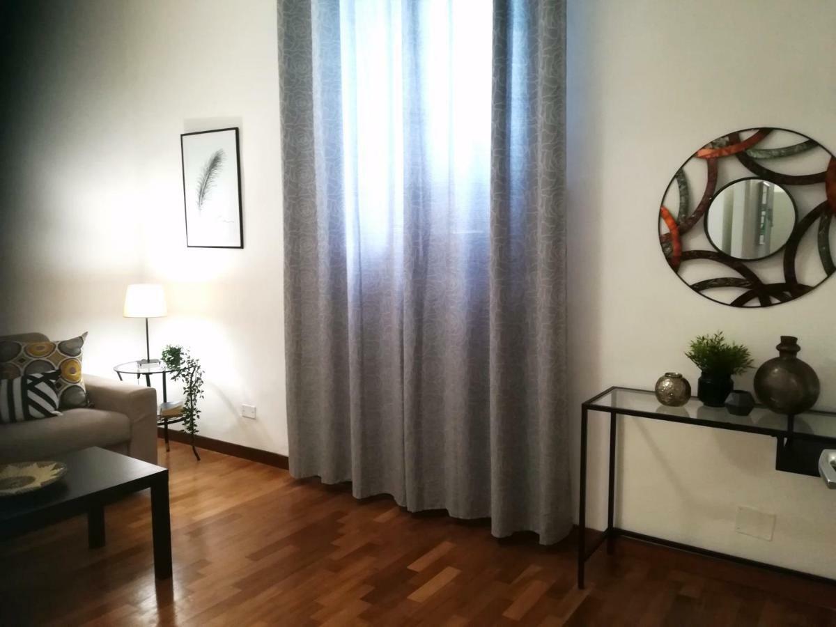 Apartment Vatican Area House Rom